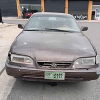 سوناتا 96 توماتيك  العقل مالته عاطل ابيعها حديد بدون تحويل السعر 8 اور...