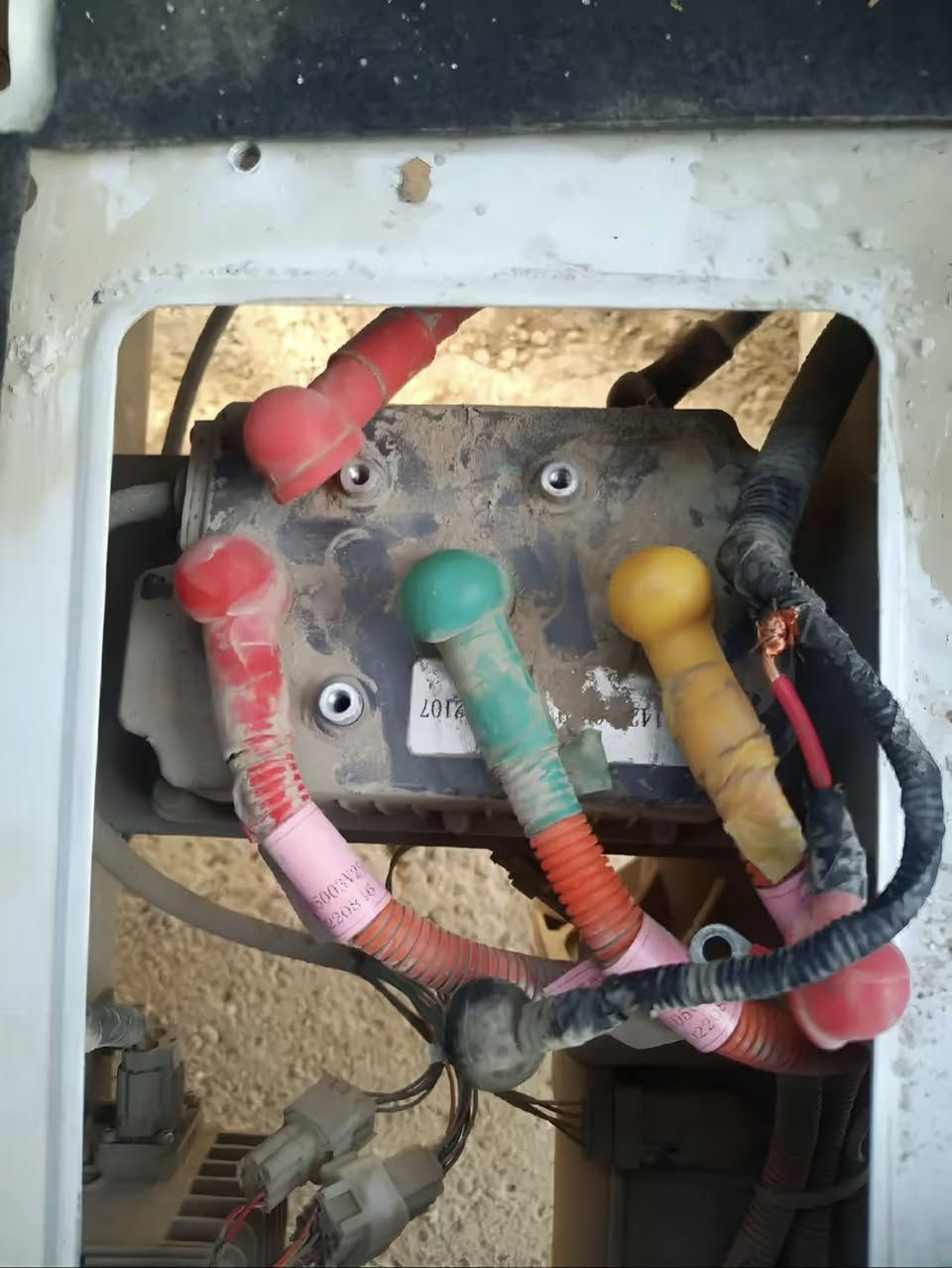 🔧⚡ صيانة كافة أنواع السيارات والدراجات الكهربائية ⚡🔧

هل تواجه عطل بسيارتك أو دراجتك الكهربائية؟
لا تشيل هم! احنا نوفر لك أفضل خدمات الصيانة بأيدي فنيين مختصين وبخبرة عالية 💪

✅ صيانة جميع أنواع السيارات الكهربائية
✅ صيانة كافة أنواع الدراجات الكهربائية
✅ فحص وبرمجة أعطال
✅ تبديل بطاريات وأجزاء أصلية
✅ كادر صيانة موقعيه يوصل لباب بيتك 🚗🏠

⚡ سرعة في الإنجاز
⚡ أسعار منافسة
⚡ خدمة موثوقة وضمان على العمل

اتصل الآن واحجز موعدك ✨
📞 [***********]
