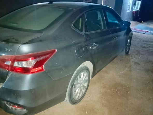 سنترا موديل 19رقم قادسيه معوقين باقي 7اشهر حره السعر 115الاستفسار *********** مكان السياره المثنى وشكرا لتفهكم
