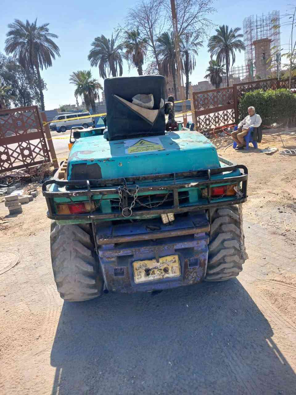 لودر كوماتسو 30 كهربا المعاينه اسماعيليه01289322033


**إذا كنت صاحب هذا الإعلان وتريد حذفه لأي سبب، رجاءا أرسل رسالة إلى الدعم الفني**