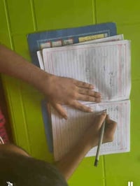 دورة حروف وقراءة • تمهيدي-صف1-صف2 • البكرلي نهاية ابولميس