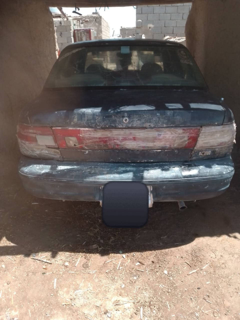 السلام عليكم كيه سيفيه مديل 95 محرك مفتوح محرك كير مكفولات حداديه نص عمر رقم بصره سنويه ال28 مكان واسط سعر 20وبيهه مجال رقم الهاتف ***********
