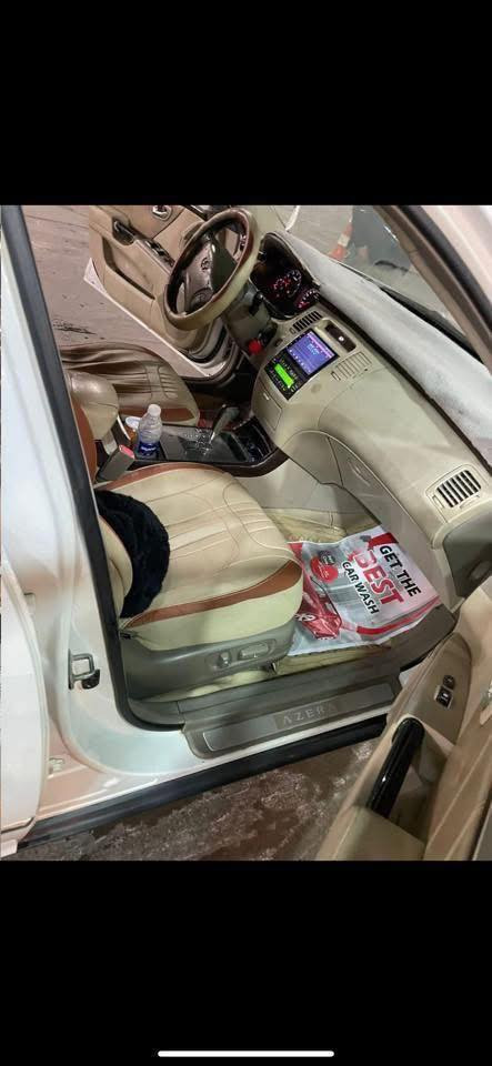 ازير 2009 امريكي محرك 3300 رقم مميز سعر 130 بيه مجال ***********
