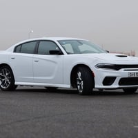 جارجر GT • ٢٠٢٣ • وارد امريكي