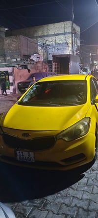 فورتي2015مكينه وكير خير من الله تبريد جديد صار سبوعين من مسوي حادثهة ج...