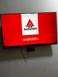 بلازما ٥٠ • مستخدم شهرين • فول مواصفات
