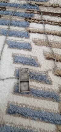 فضة • صياغة يدوية • سماوه