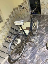 رخصة ادمن • بيسكلات • الجزيره باب الهوئ