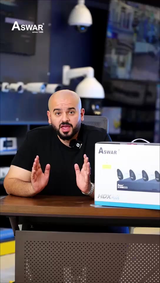 سستم اسوار هو خيارك الامثل للدقه والامان 💯
اطلبه الان بانسب الاسعار 
وخلي بيتك وعائلتك بأمان ويه اسوار 💙

ضمان سنتين 😇

***********
المهندس طه عمر
اسوار بغداد الجديده قرب الفراشه🎖
