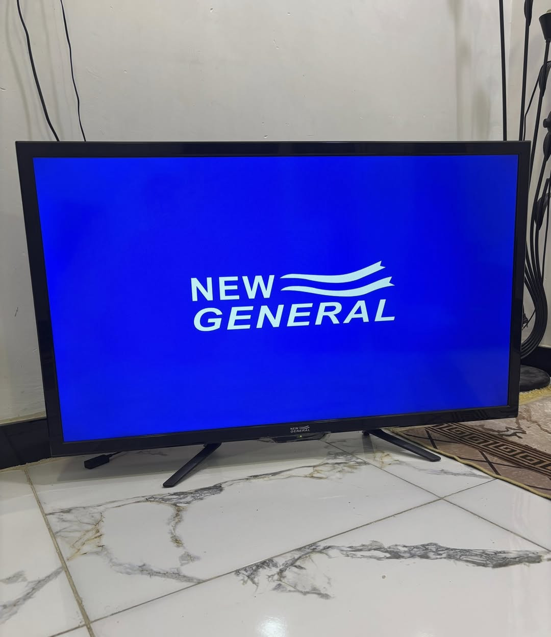 بلازمه حجم 43 بدون نت اصليه بعدهي جديده هيه ولستلايت ابو لنت 100 الف ***********
