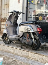 دراجة • كفالة • سوق الشيوخ