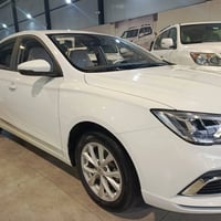 ام جي ٢٠٢٣ • اوتوماتيك • ٣٠٠٠٠ كم