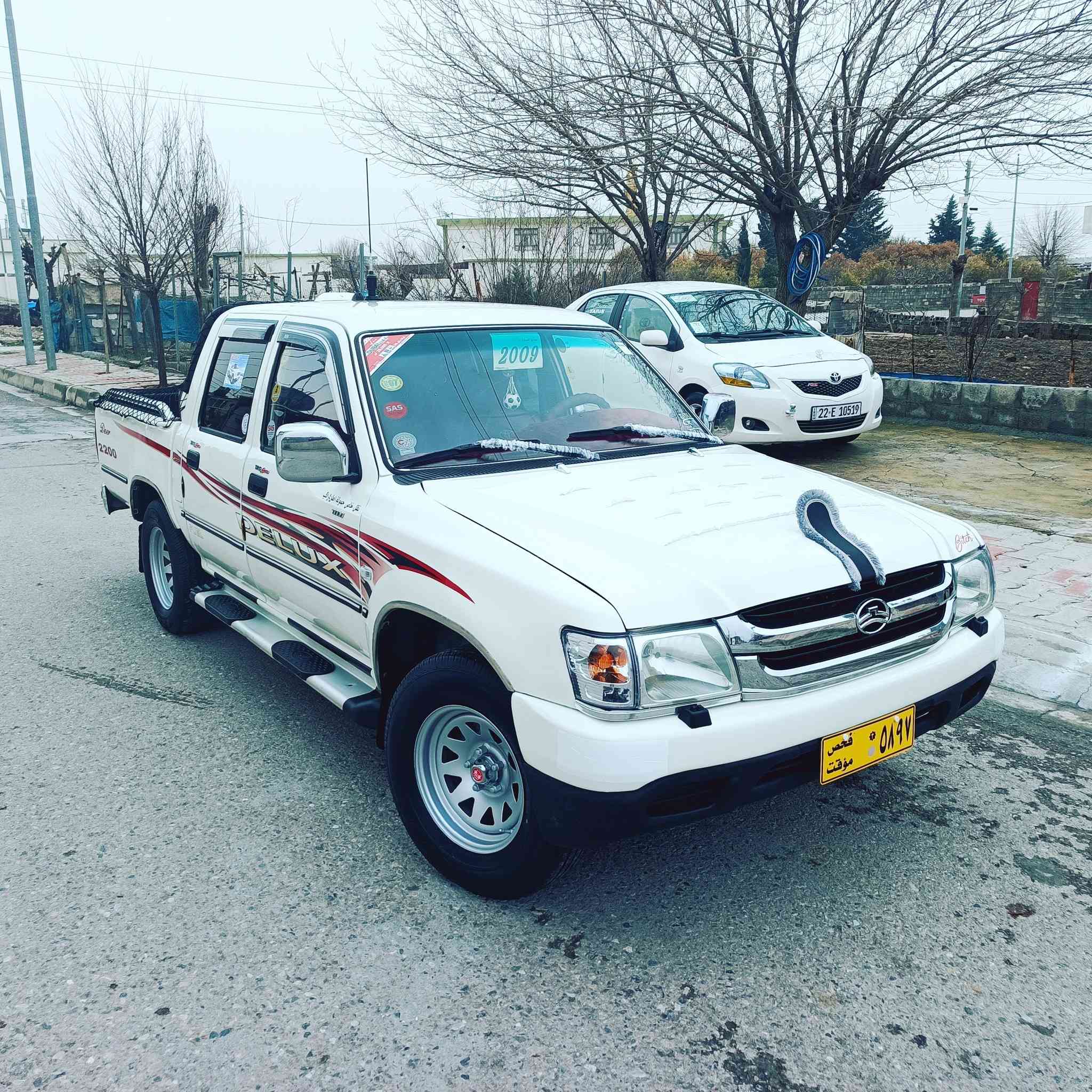 ***********دير موديل ٢٠٠٦ مه نه فيست مه كينه ببلاد كابريته رنمونه له جواني هه موگياني به شه رت نرخي ٤٤ وه ره قه
