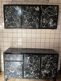 كاونتر • خزائن • أثاث