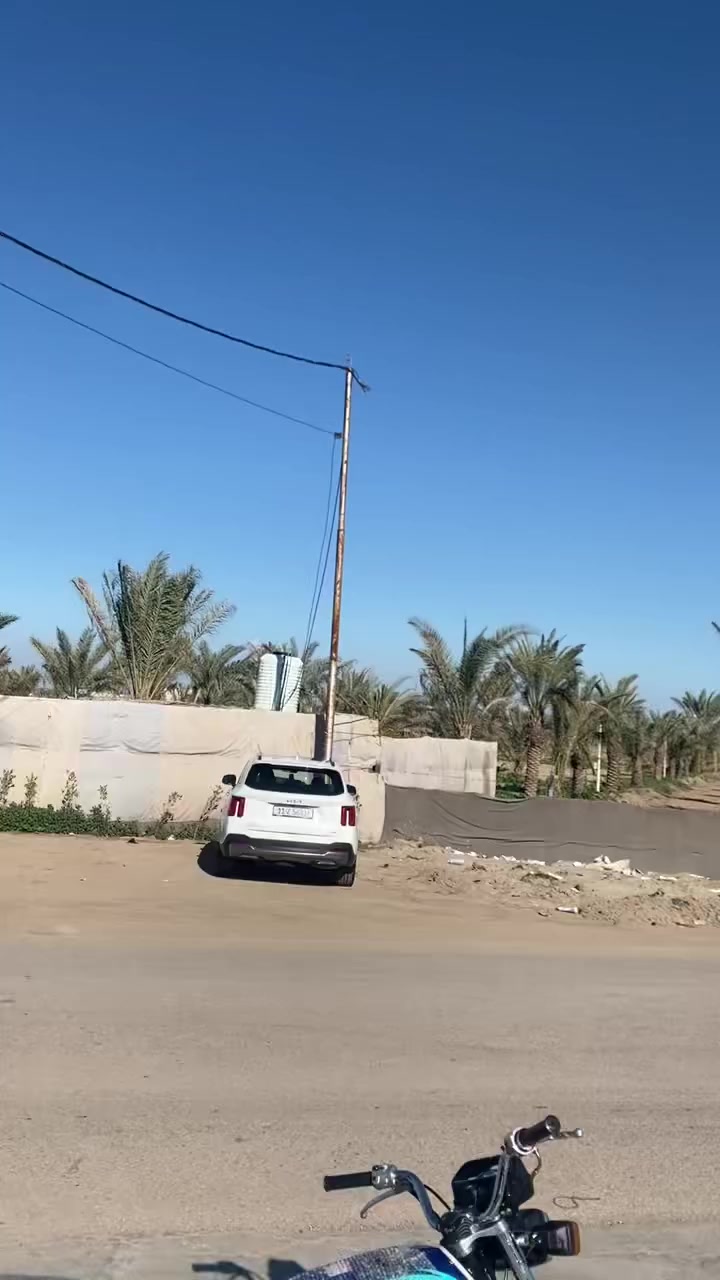 السلام عليكم
دراجه للبيع شاصي 24 والغراض 26 مع المحرك خير من الله السعر اتصال ع هذا الرقم موجود واتساب ***********
