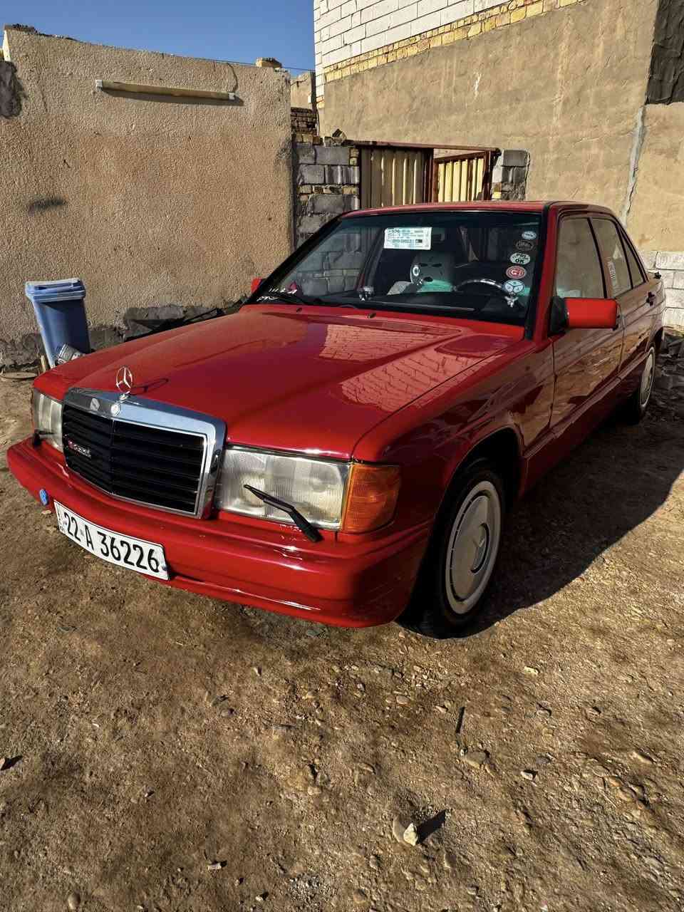 السلام عليكم
للبيع 
3 مرسيدسات للبيع

مرسيدس دب 1991 رقم دهوك دولي 
مكينه وكير بطه 2500 جدد
حداديه جديده 
تخم تاير جديد 
تبريد شغال
سلايت روف شغال 
اريل كهربائي 
سنتر لوك شغال
جاهزه مجهزه 
مصبوغه عام جماليه 
السعر 77 وبيه مجال
____________________
مرسيدس 190 طيارين 1991
رقم قادسيه دولي 
مكينه وكير ونجي ناعم جديد 
حداديه جديدة
اريل كهربائي
سنتر لوك شغال
مصبوغه جماليه 
تخم تاير جديد
كهربائيات كله شغاله
جاهزه مجهزه 
السعر 60 وبيه مجال
____________________
مرسيدس 190 طيارين 1991
رقم اربيل دولي
مكينه وكير رأس الثور
حداديه كله جديده
تخم تاير جديد
تبريد شغال
سنتر لوك شغال
اريل كهرباء 
مصبوغه عام جماليه 
جاهزه مجهزه 
السعر 65 وبيه مجال
للاستفسار 
***********
***********
مكاني الديوانية طريق السنية السياحي @
