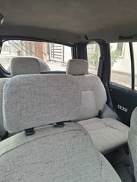 نظيفة • مكينة جديدة • رقم نجف