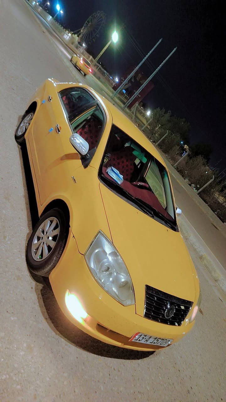 السلام علیکم سیاره جیلی للبيع مودیل 2012 کفاله عامه من الضربه وتبديل ارقام نکلیزیه جدد سنویه 2030 مصفره هيئه وغرامه ومکینه وکیر مکفولات وتبرید شغال تخم تایر جدید شاشه وکامره جدد حدادیه جدیده کهربایات کلها شغاله  السعر  36وبیها مجال مکان عماره مکلف بنشر   هذارقم *********** متواجد واتساب
