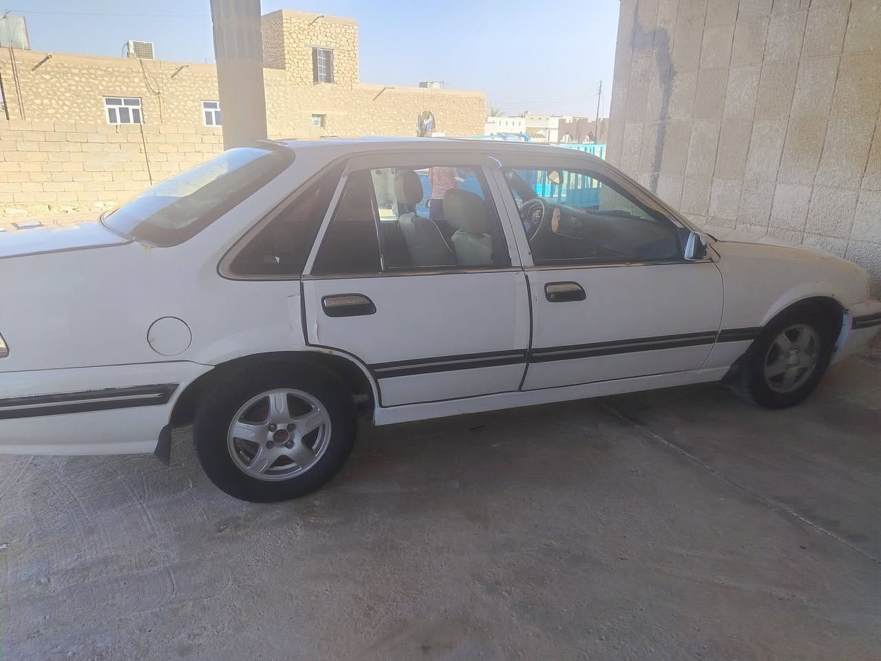دايو برنس موديل 95 رقم أنبار نكليزي تحويل ثاني يوم سياره جاهزه محرك كير حداديه تخم تاير مال جناي
السعر 28 بيه مجال قليل مكاني الانبار رمادي زنكوره ***********
