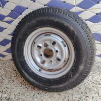 سبير • تاير سبير • ويل سبير • اطار احتياطي • قطع غيار سيارات • اطارات ...
