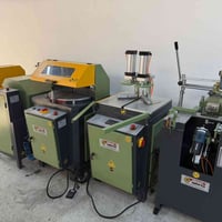 طاقم PVC • السليمانية • نظيف ١٠٠/١٠٠