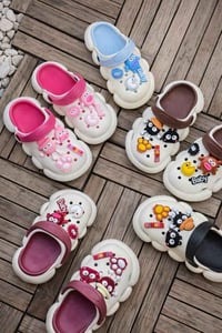 كوركس طبي أطفال • مقاس ٣١-٣٦ • بناتي ولادي