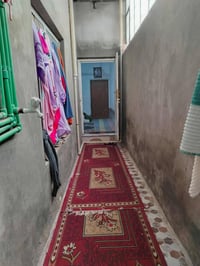 بيت زراعي • نهايه شارع الوكفه • ١٠٠م