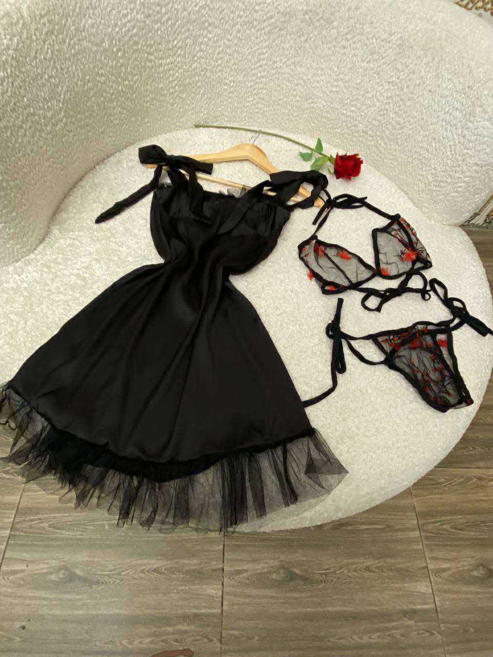 لانجري جذاب اسود
براند رقه


**إذا كنت صاحب هذا الإعلان وتريد حذفه لأي سبب، رجاءا أرسل رسالة إلى الدعم الفني**