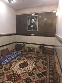 الحبوبي • ١٢٠م • طابقين