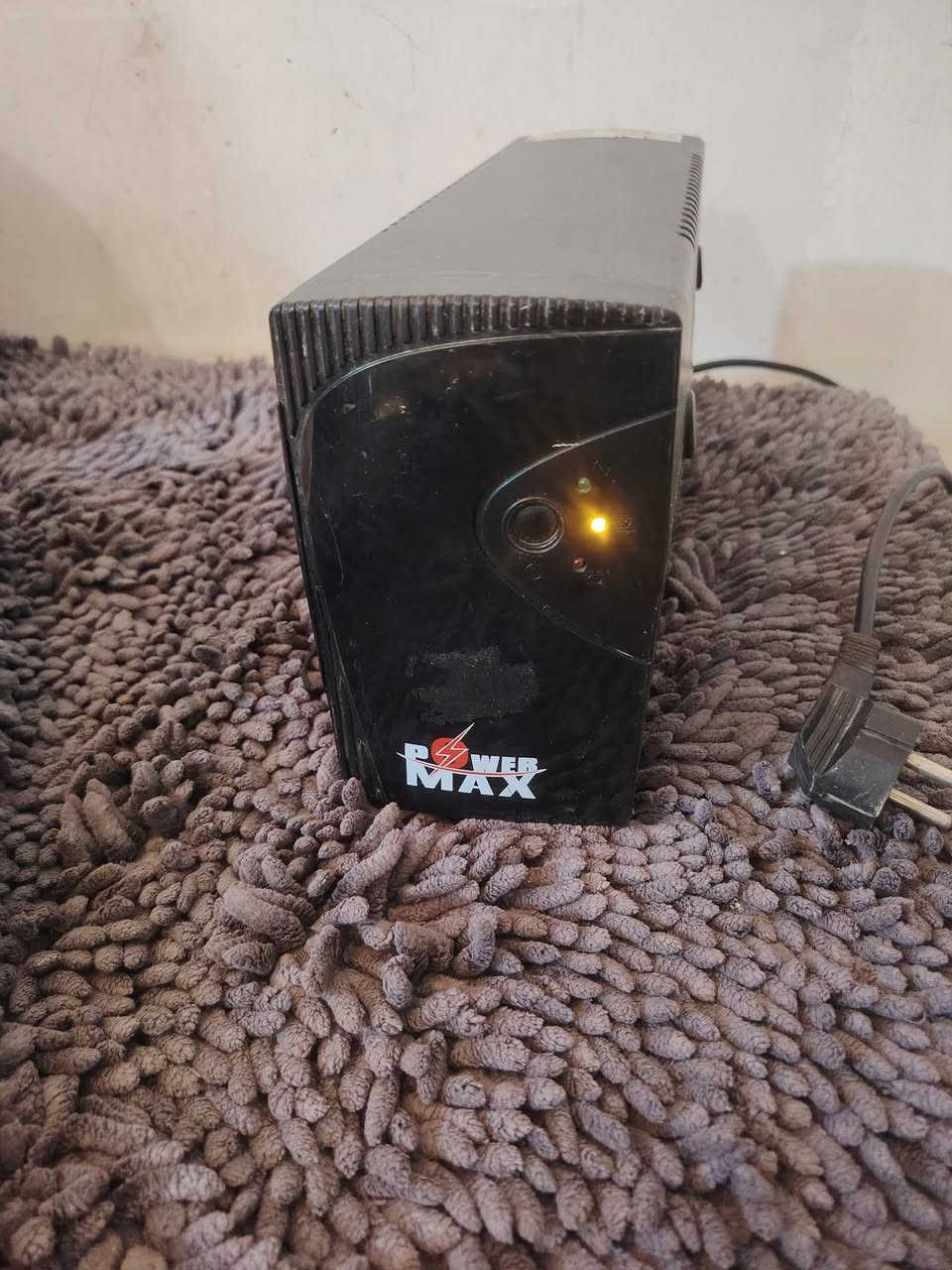 منشور رقم _١٠_
متوفر UPS بجميع الاحجام
✅الحل الأمثل لحماية أجهزتك الطبية والكهربائية من انقطاع الكهرباء وتقلبات الفولتية 
✅يوفر لك طاقة مستقرة ودائمة بدون أي انقطاع

✅ نظام أون لاين  يضمن استقرار التيار
✅ حماية كاملة للأجهزة الحساسة
✅ مثالي للمكاتب، العيادات، والمختبرات والعاب الكيمنك
✅السعر لفترة محدودة وكلمن سعره
😱😱سارع بالحجز نظرا لقرب نفاذ الكمية.
للاستفسار الاتصال ب واتساب *********** 
او رسالة عالماسنجر
🚛يوجد توصيل لباب بيتك و لكافة المحافظات العراقية 🚛
🏘️ العنوان : كربلاء المقدسة شارع النهر _قرب شركة الوسيط للتوصيل السريع
#بطاريات_لابتوب
#battery
#بطارية_ماك_بوك 
#بطارية_سيرفس
#بطارية_ايباد
#بطارية_حاسبة
#تخفيضات.
#تالفة_ورق
#تالفات_ورق.
#ابداع.
#ثرامة_ورق
#عروض
#ثرمات_ورق
#بلاش
#shredder
#آلة_تقطيع_الورق
#جملة  
#تجارة_الجملة  
#تجارة_الكترونيات  
#محلات_الكترونيات  
#شاحنه
#adapters

#UPS #Guard #UPS_Online #UPS_Guard #طاقة_مستمرة #حلول_الكهرباء #UPS_1KVA
