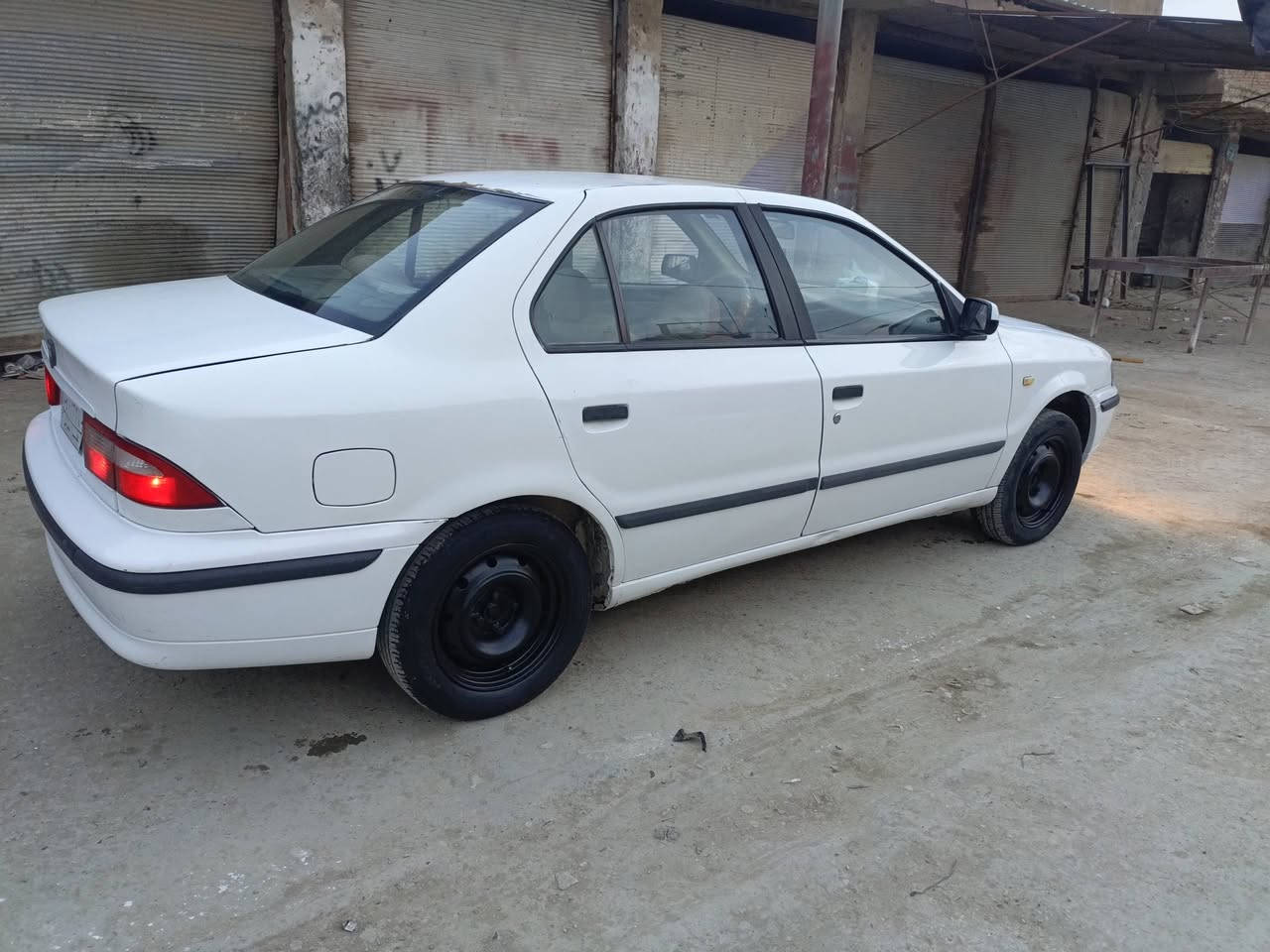 سمند قادسيه 2012 مكينه جديد حداديه جديد تخم تاير
كهربائية كله شغالة فقط بنيد مبدال السعر 38 الشراي يتصل ***********
الدوانيه قضاء غماس
