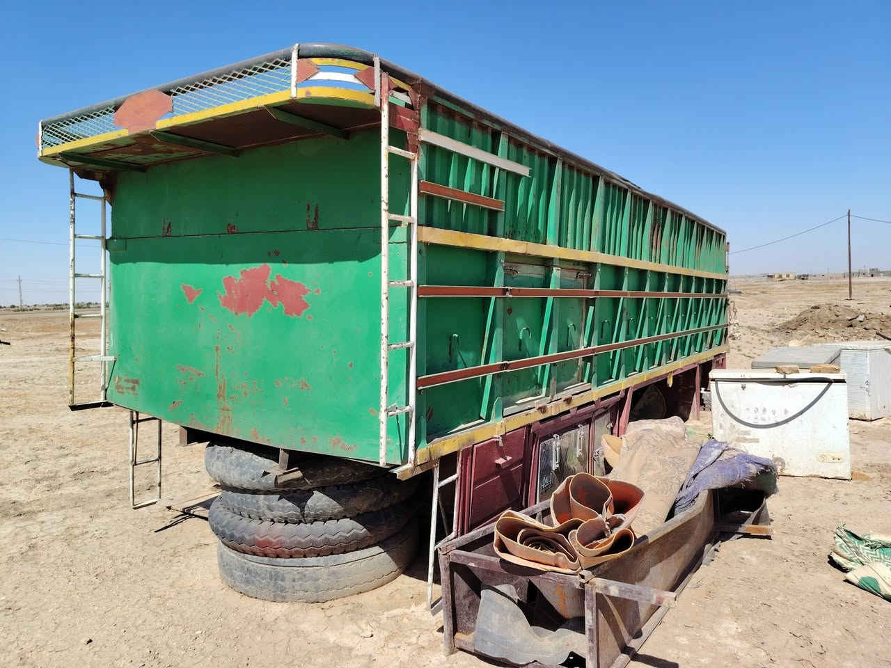 بدي البيع طول ٧وربع ***********
