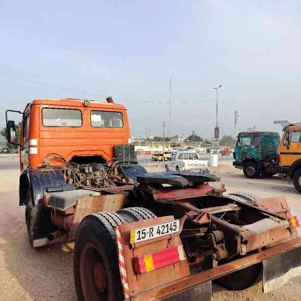 سلام عليكم البيع راس البيع موديل ٨٢ اكسن جيف كير ١١١ مكينه ٢٨ جديده قماره قطرت صبغ مابيه برجيم كفاله السياره من الدعاميه الدعاميه رقم نكليزي
مكلف بل نشر صاحب السياره ***********
