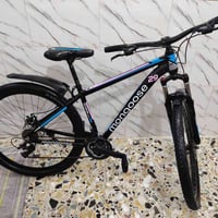 بايسكل ٢٩ • نضيف • الدورة ابو دشير