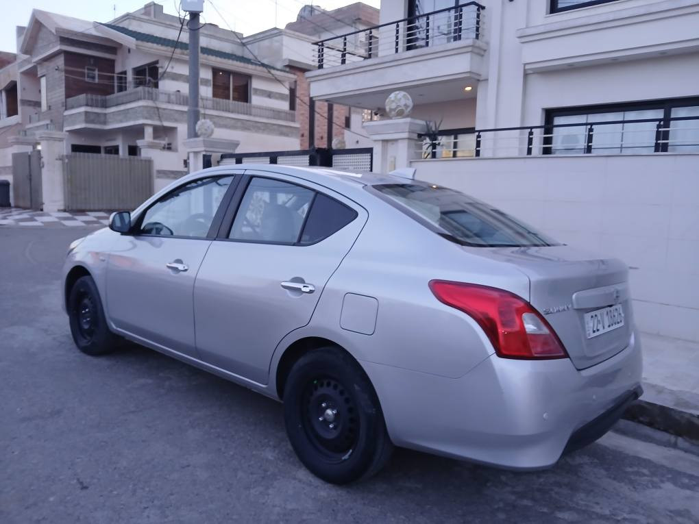 سەنی 2024 تەنها نیو چاملغی بۆیاخە سەرە شاسی هەیتی  کەمێک بۆنیدی ساردە کووت 49هەزار ڕۆیشتووە هەمووشتی نوێیە نرخی 107وەرەقە ...هەولێر *********** أربيل, العراق
