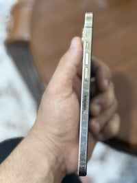 ايفون 12 برو ماكس جهاز نظيف ذاكره 256 بطاريه 76‎%‎ خطين مبدل شاشه نوعه...
