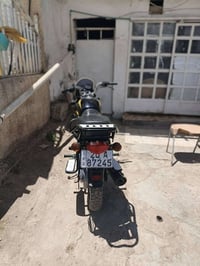 بوكسر • مرقم • موديل ٢١