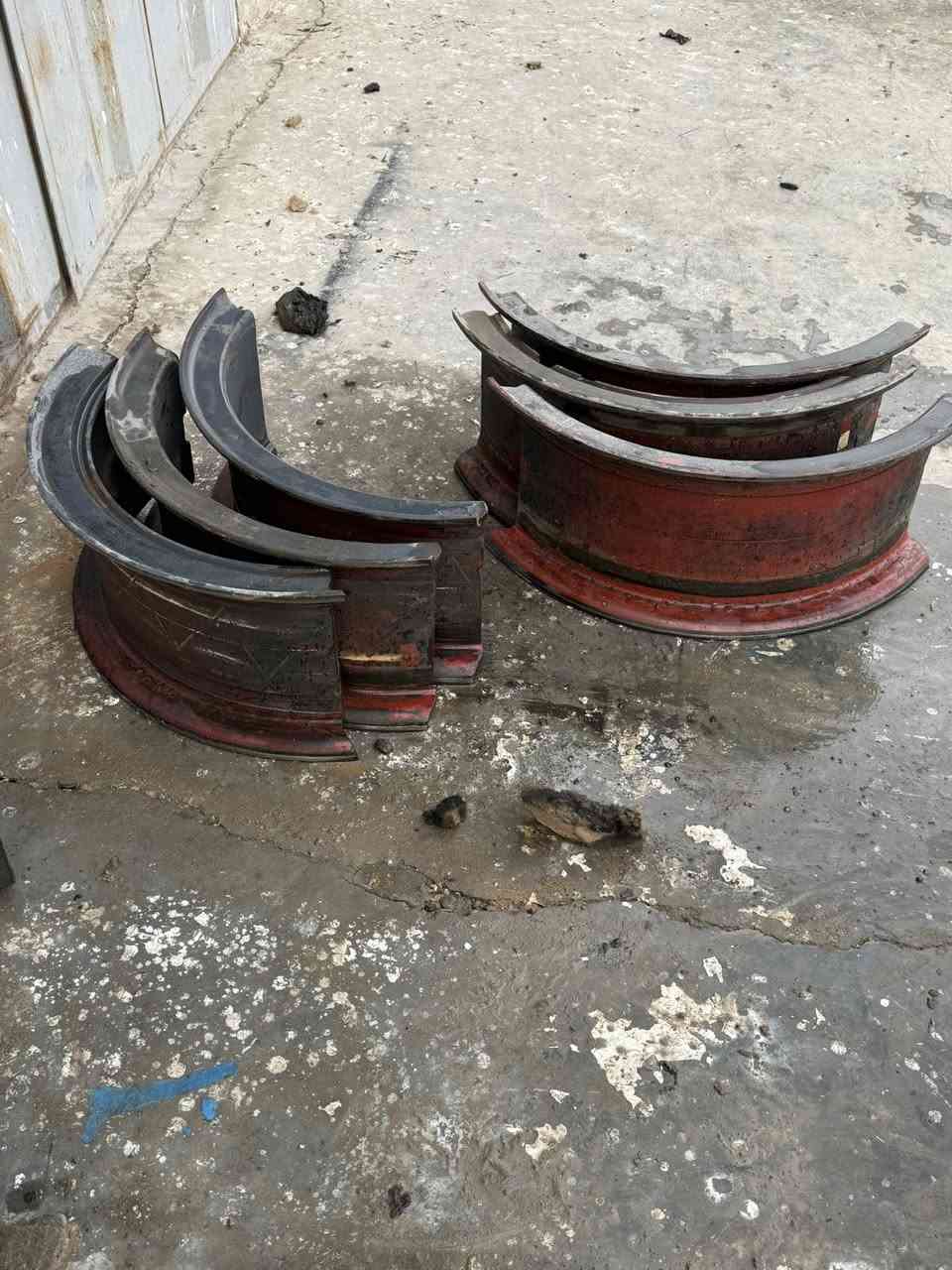 للبيع زوج براميق الاماني للتصال على الرقم الموجود ***********
