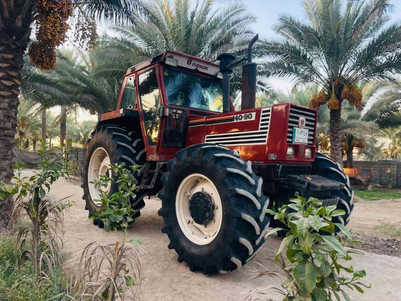 سلام عليكم فيات للبيع 140مكفوله من كلشي مكينه خير من الله كامل وياهه غراضهه فدان واندي بليم رقم واسط بسمي عارضهه 55وبيهه مجال لطيبين اتصل وادلل ***********مكاني بغداد المدائن سلمان باك مكينه فول عادي مكفوله عام
