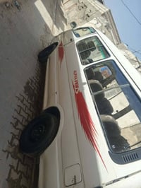 فتون • ٢٠١٠ • نجف