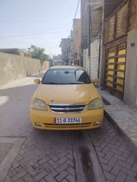 اوبترا ٢٠١١ • ميكانيك مضمونة • صبغتها مبدلة