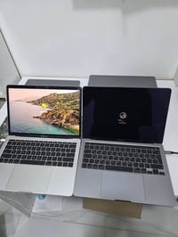 ماك بوك برو • ١٣.٣ انش • رام ١٦g