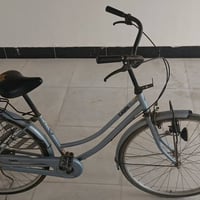 بايسكل سياحي • حجم ٢٧ • بصرة أبو الخصيب