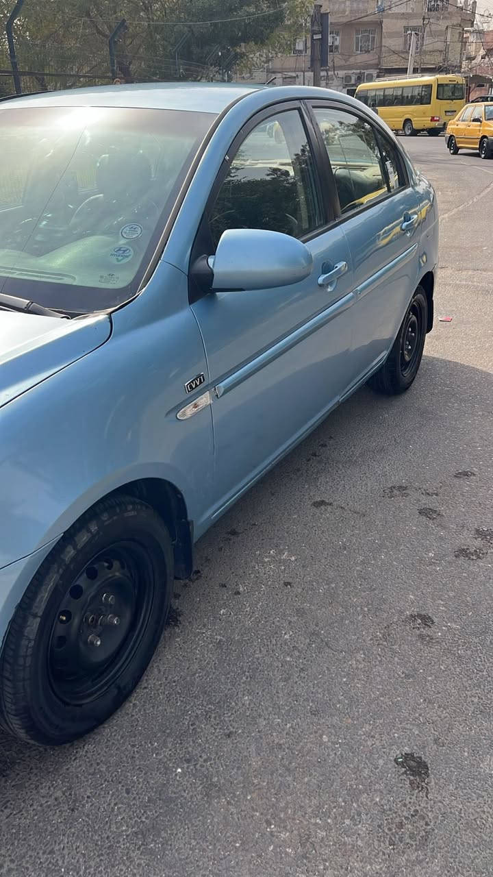 اكسنت 
للبيع خليجي
موديل 2010
محرك 1600
مصبوغة حزام اثر جراد
رقم بغداد بسمي
السعر 73 ورقة وبيها مجال
مكاني بغداد الكاظمية
للستفسار ***********
للبيع فقط مامتواجد عل نت
