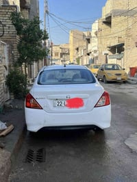 نيسان سني هندي 2020                  رقم اريبل بسمي                   ...