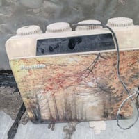 فلتر مي للبيع مستعمل مشتري ب300 الف مايرادله شي يم المصلح يشتغل وع الف...