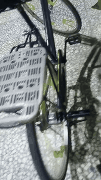 بايسكل • كلوف • نجف حي السلام