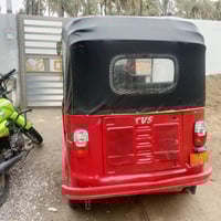 تي في اس • بعقوبه • محرك مفتوح