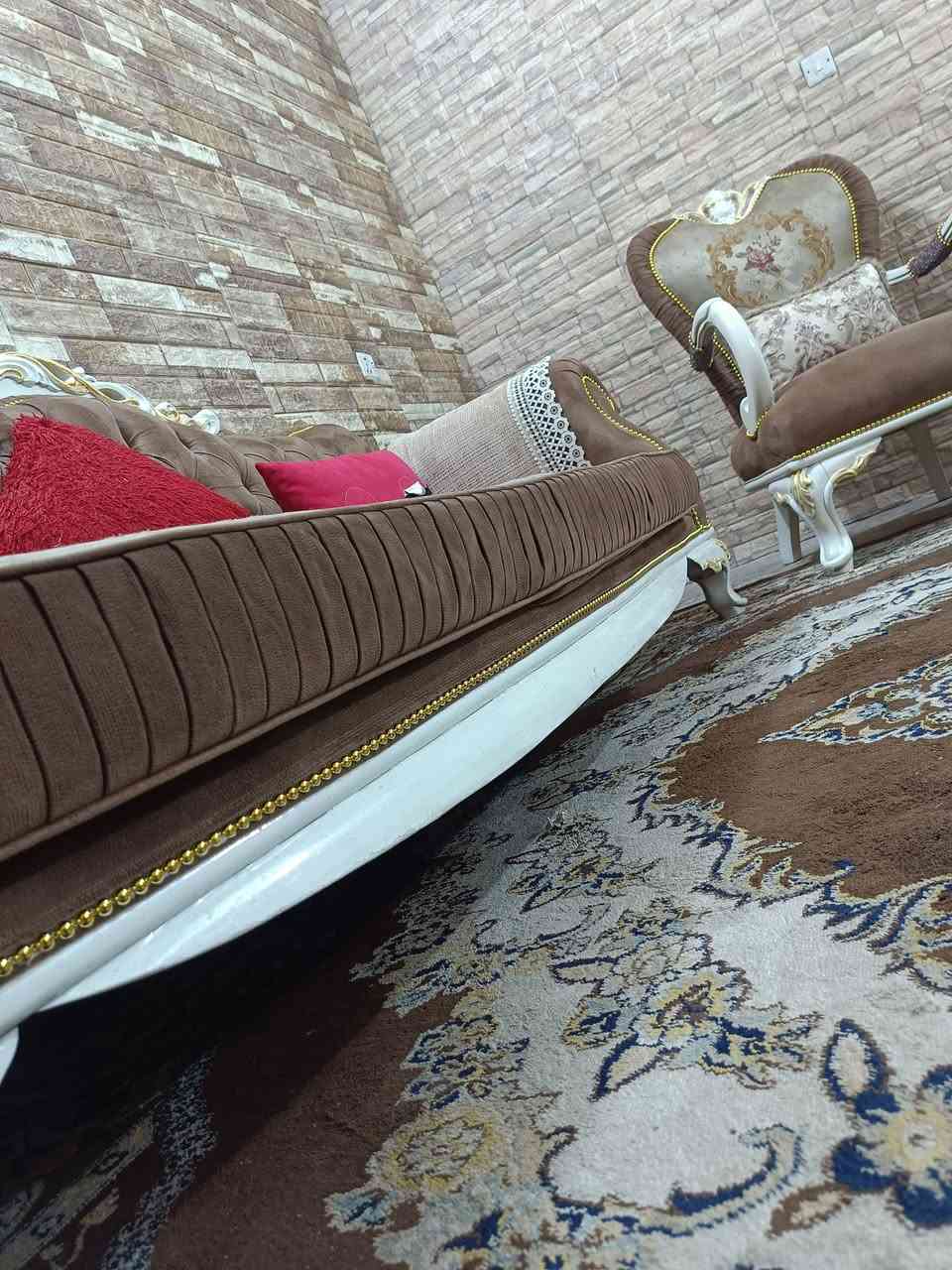 تخم تركي 10 مقاعد مع طبله كبيره المكان كوفه ***********
