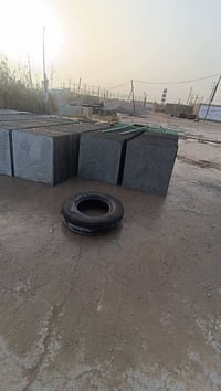 ستيكر سطح • درجة أولى • قضاء عفك